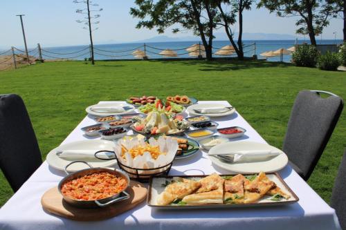 Imagen general del Feri Surf Club Hotel Dat&ccedil;a. Foto 12