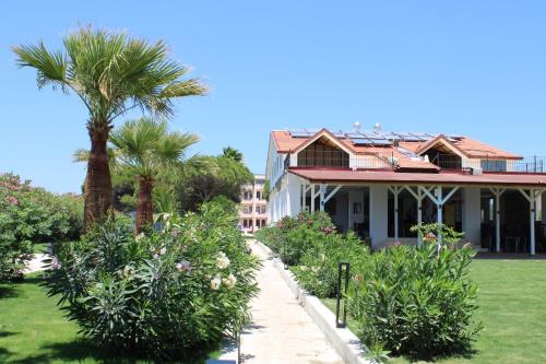 Imagen general del Feri Surf Club Hotel Dat&ccedil;a. Foto 13