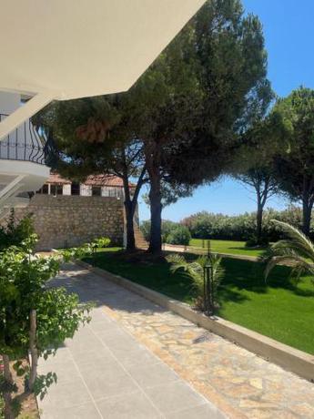 Imagen general del Feri Surf Club Hotel Dat&ccedil;a. Foto 14