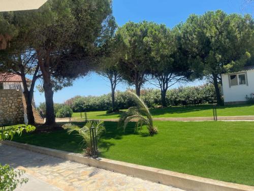 Imagen general del Feri Surf Club Hotel Dat&ccedil;a. Foto 15