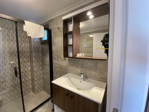 Imagen general del Feri Surf Club Hotel Dat&ccedil;a. Foto 16