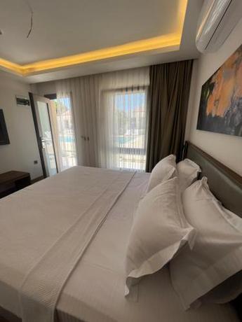 Imagen de la habitación del Feri Surf Club Hotel Dat&ccedil;a. Foto 19