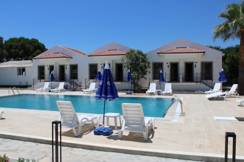 Imagen de la habitación del Feri Surf Club Hotel Dat&ccedil;a. Foto 20