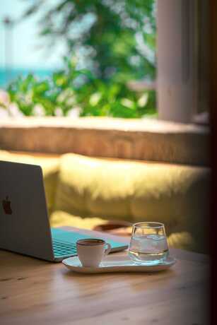 Imagen general del Feri Surf Hotel Dat&ccedil;a. Foto 2