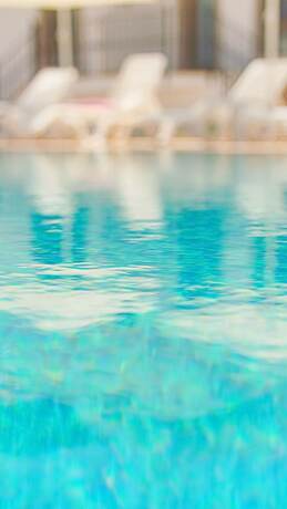 Imagen general del Feri Surf Hotel Dat&ccedil;a. Foto 4