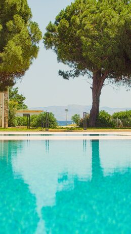 Imagen general del Feri Surf Hotel Dat&ccedil;a. Foto 8