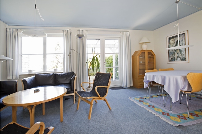 Imagen de la habitación del Feriecentret &Oslash;sters&oslash; F&aelig;rgeg&aring;rd. Foto 4