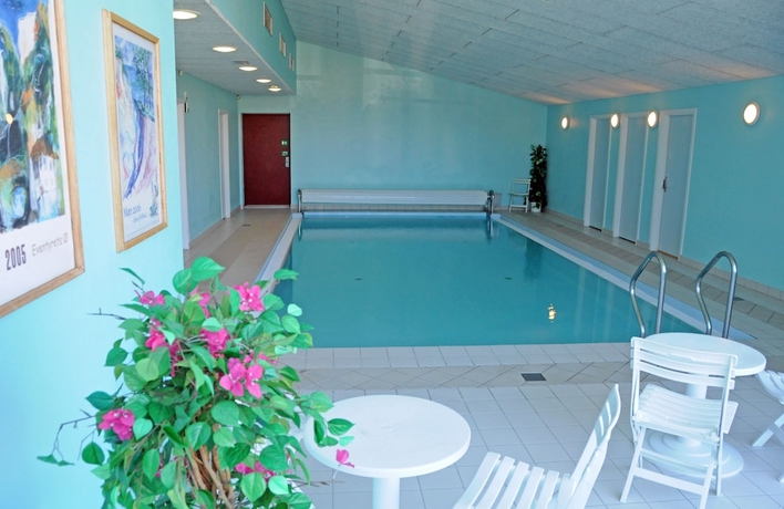 Imagen general del Feriecentret Østersø Færgegård. Foto 1