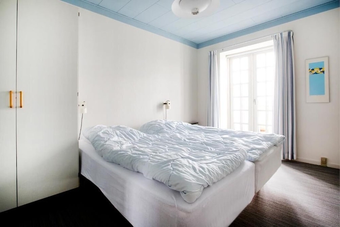 Imagen de la habitación del Feriecentret &Oslash;sters&oslash; F&aelig;rgeg&aring;rd. Foto 5