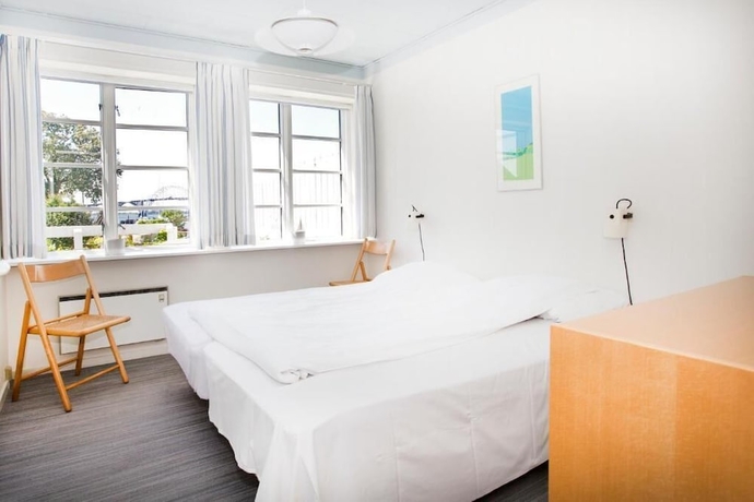 Imagen de la habitación del Feriecentret &Oslash;sters&oslash; F&aelig;rgeg&aring;rd. Foto 6