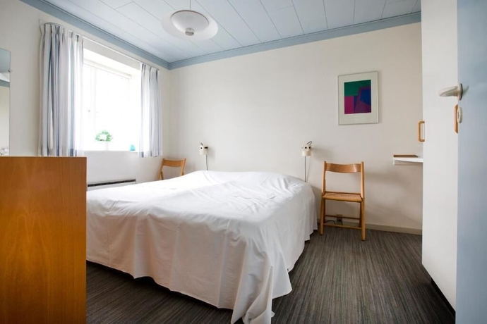 Imagen de la habitación del Feriecentret &Oslash;sters&oslash; F&aelig;rgeg&aring;rd. Foto 7