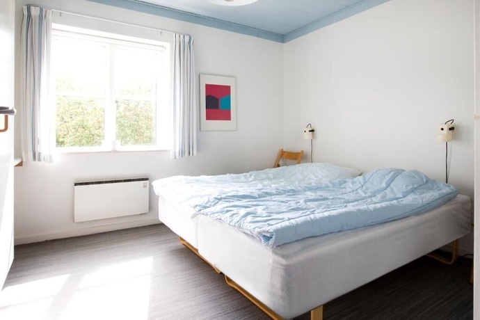 Imagen de la habitación del Feriecentret &Oslash;sters&oslash; F&aelig;rgeg&aring;rd. Foto 8