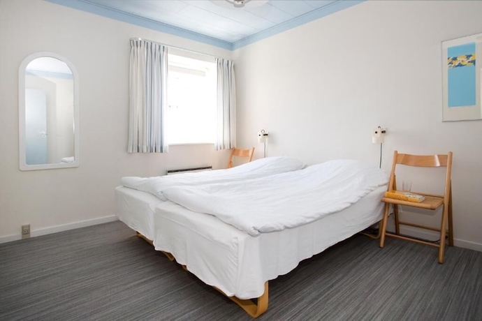 Imagen de la habitación del Feriecentret &Oslash;sters&oslash; F&aelig;rgeg&aring;rd. Foto 9