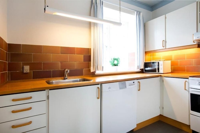 Imagen de la habitación del Feriecentret &Oslash;sters&oslash; F&aelig;rgeg&aring;rd. Foto 10