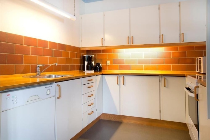 Imagen de la habitación del Feriecentret &Oslash;sters&oslash; F&aelig;rgeg&aring;rd. Foto 11