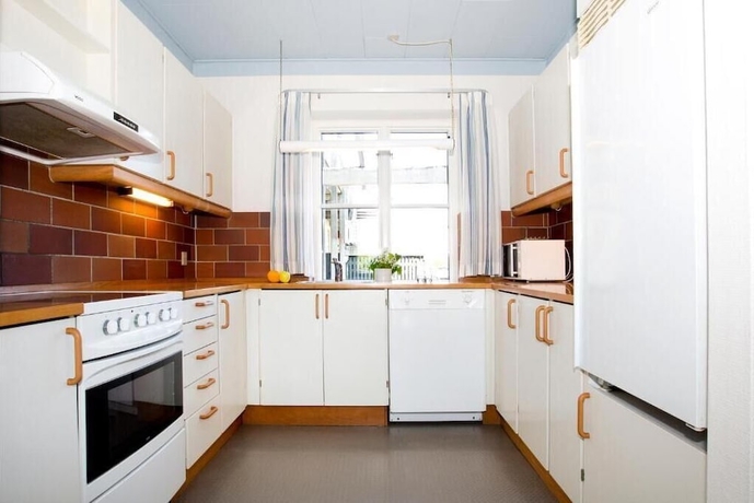 Imagen de la habitación del Feriecentret &Oslash;sters&oslash; F&aelig;rgeg&aring;rd. Foto 12