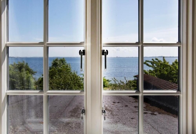 Imagen de la habitación del Feriecentret &Oslash;sters&oslash; F&aelig;rgeg&aring;rd. Foto 13