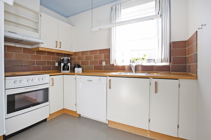 Imagen de la habitación del Feriecentret &Oslash;sters&oslash; F&aelig;rgeg&aring;rd. Foto 14