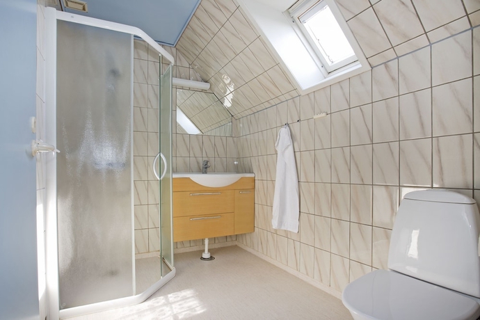 Imagen de la habitación del Feriecentret &Oslash;sters&oslash; F&aelig;rgeg&aring;rd. Foto 15