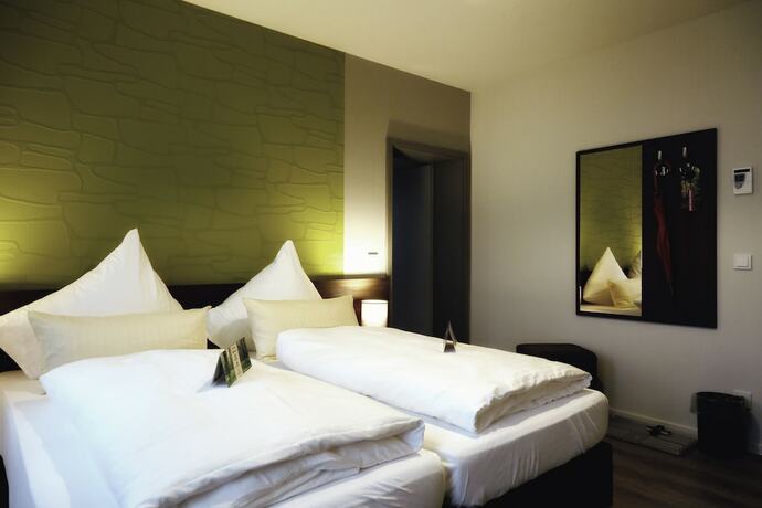 Imagen general del Ferien Appartements am Park. Foto 2