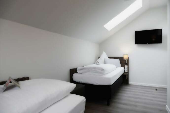 Imagen de la habitación del Ferien Appartements am Park. Foto 11