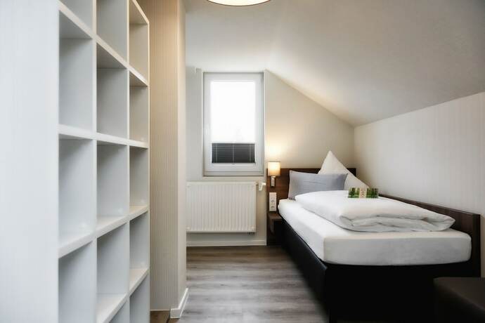 Imagen de la habitación del Ferien Appartements am Park. Foto 12