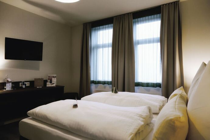 Imagen general del Ferien Appartements am Park. Foto 4