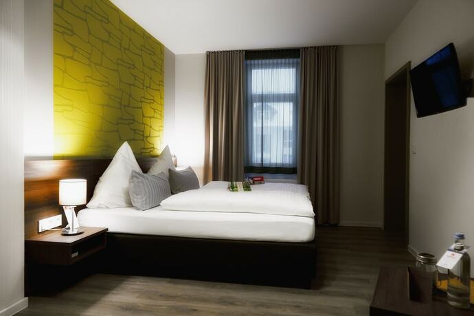 Imagen de la habitación del Ferien Appartements am Park. Foto 15