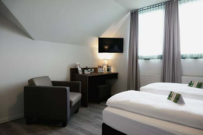 Imagen general del Ferien Appartements am Park. Foto 5