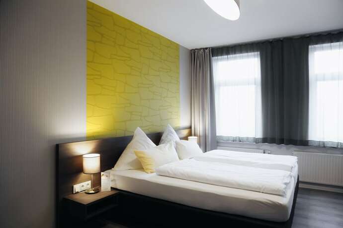 Imagen general del Ferien Appartements am Park. Foto 6