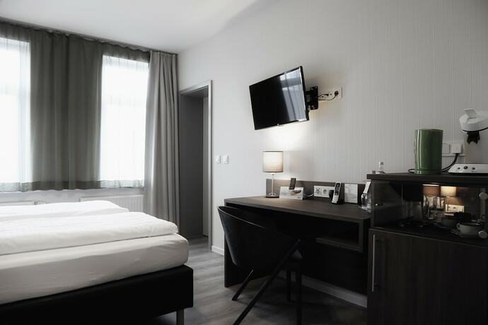 Imagen de la habitación del Ferien Appartements am Park. Foto 18