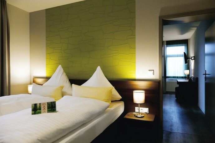 Imagen de la habitación del Ferien Appartements am Park. Foto 19