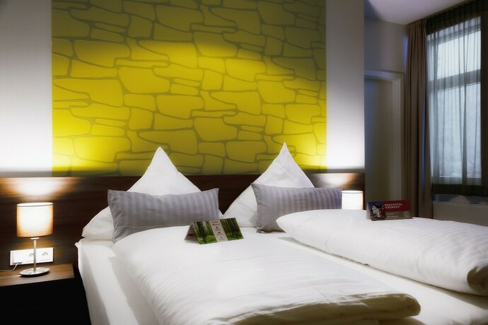 Imagen general del Ferien Appartements am Park. Foto 8