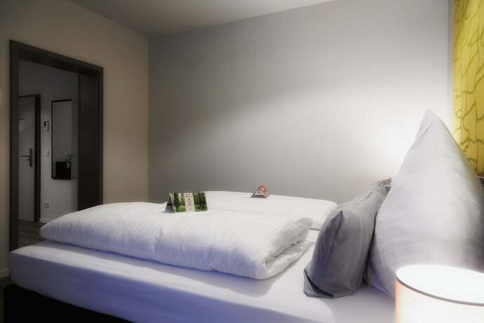 Imagen de la habitación del Ferien Appartements am Park. Foto 20