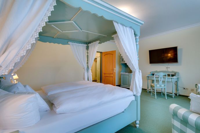 Imagen de la habitación del Ferien Hotel Fl&auml;ming. Foto 3