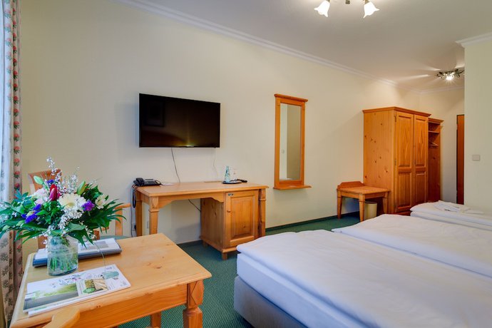 Imagen de la habitación del Ferien Hotel Fl&auml;ming. Foto 9