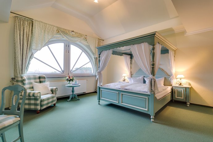 Imagen de la habitación del Ferien Hotel Fl&auml;ming. Foto 11