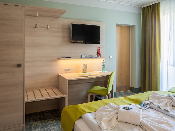 Imagen de la habitación del Ferien Hotel Spree-neiße. Foto 4