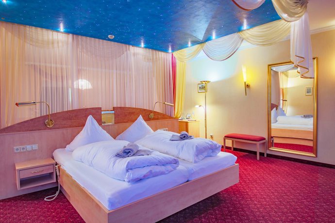 Imagen de la habitación del Ferien Hotel Spree-neiße. Foto 5