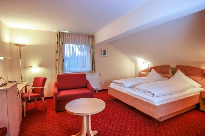 Imagen de la habitación del Ferien Hotel Spree-neiße. Foto 6