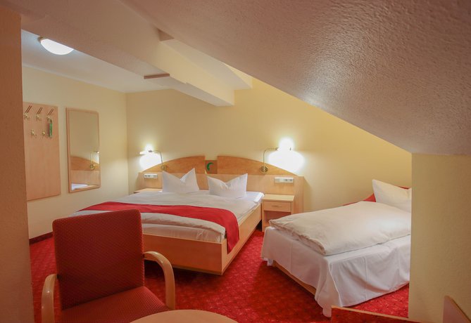 Imagen de la habitación del Ferien Hotel Spree-neiße. Foto 8