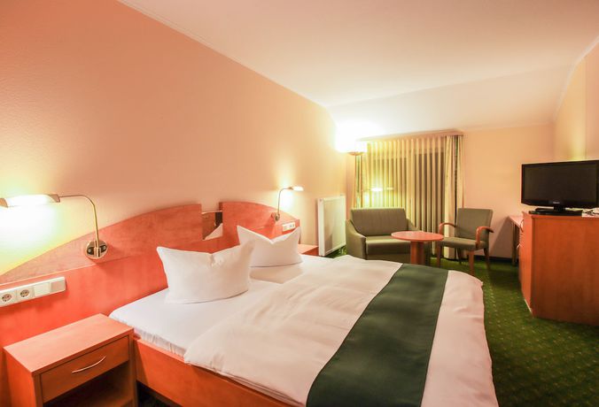 Imagen de la habitación del Ferien Hotel Spree-neiße. Foto 9