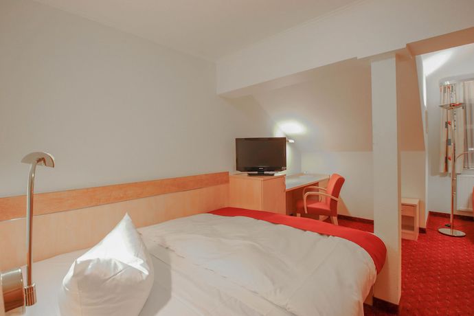 Imagen de la habitación del Ferien Hotel Spree-neiße. Foto 12