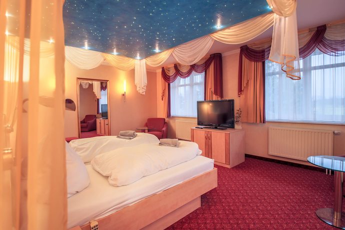 Imagen de la habitación del Ferien Hotel Spree-neiße. Foto 14