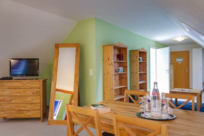 Imagen de la habitación del Ferien Hotel Spreewald. Foto 4