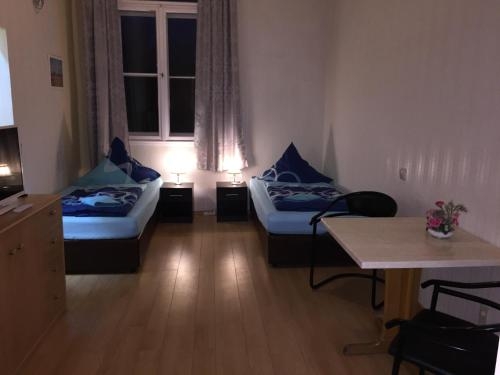 Imagen de la habitación del Ferien In Dresden. Foto 8