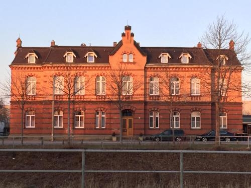 Imagen de la habitación del Ferien In Dresden. Foto 10