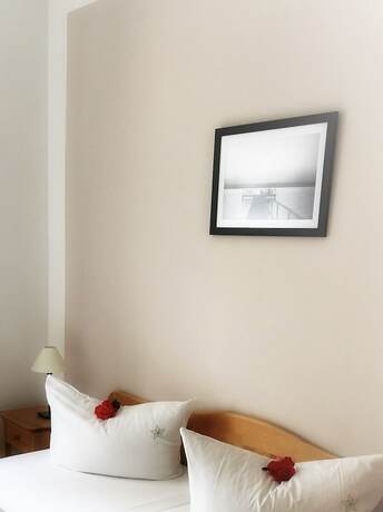 Imagen de la habitación del FerienResidenz M&uuml;ritzPark. Foto 12