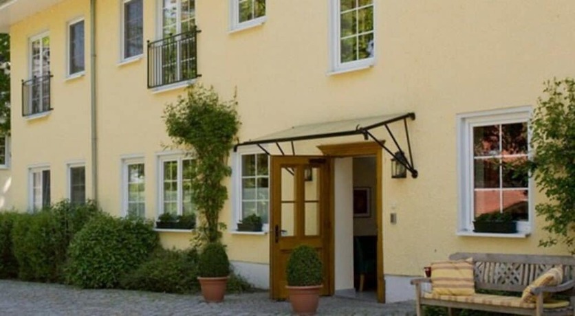 Imagen general del FerienResidenz M&uuml;ritzPark. Foto 11
