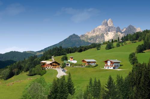 Imagen de la habitación del Ferienanlage Reithof. Foto 2